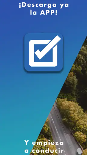 Test DGT 2026 - PracticaTest screenshot