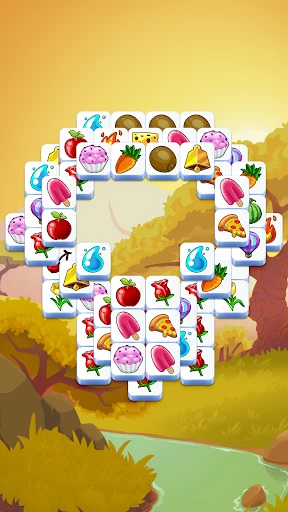 Tile Club: Juego de emparejar screenshot