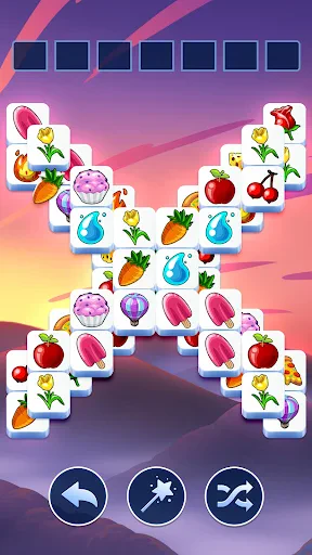 Tile Club: Juego de emparejar screenshot
