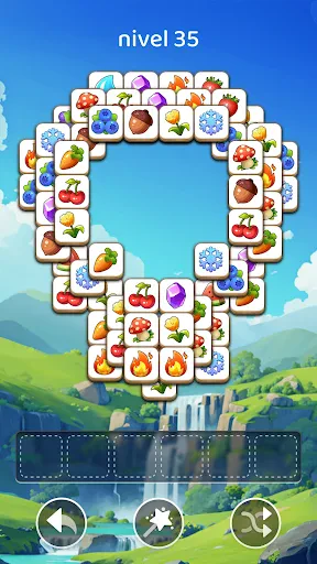 Tile Explorer - Combina Triple screenshot