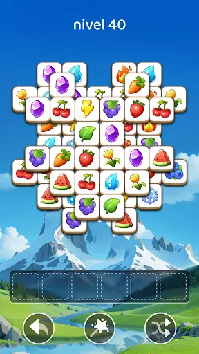 Tile Explorer - Combina Triple screenshot