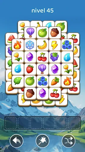 Tile Explorer - Combina Triple screenshot