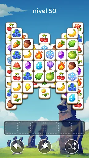 Tile Explorer - Combina Triple screenshot