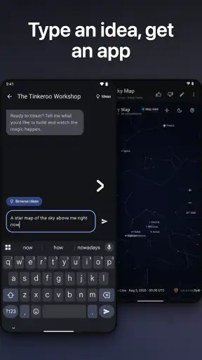 Tinkeroo screenshot