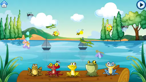 Toddler Sing and Play 2 Pro screenshot