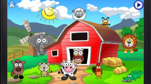 Toddler Sing and Play 2 Pro screenshot
