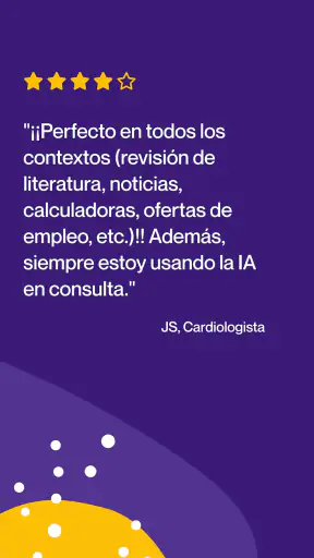 Tonic: Medicina para Médicos screenshot
