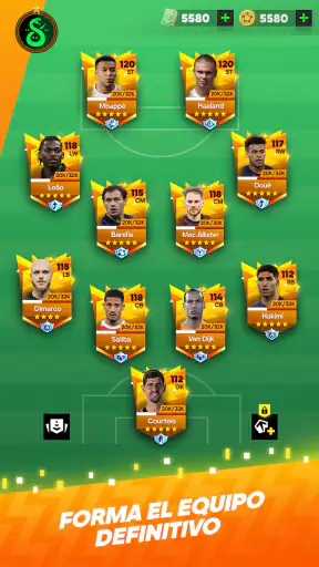 Top Goal: Football Champion screenshot