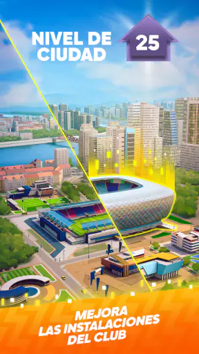 Top Goal: Football Champion screenshot