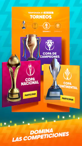 Top Goal: Football Champion screenshot