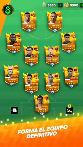Top Goal: Football Champion screenshot