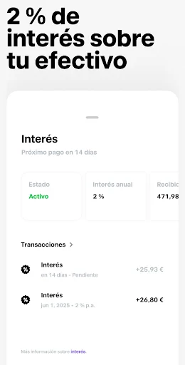 Trade Republic: Broker & Banco screenshot
