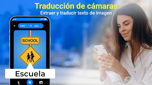 Traducir todos los idiomas screenshot