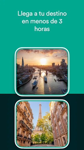 Trainline: billetes de tren screenshot