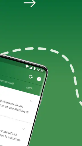 Trenord - Orari e Info Treni screenshot