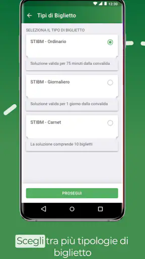 Trenord - Orari e Info Treni screenshot