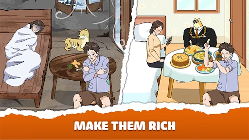 Tricky Prank: Annoying Quest screenshot