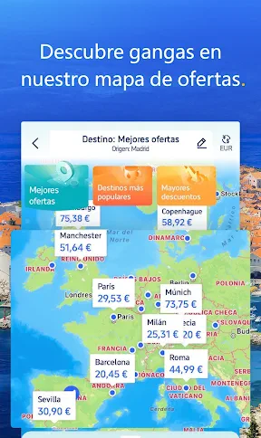 Trip.com: Vuelo, Tren y Hotel screenshot