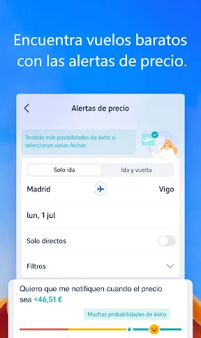 Trip.com: Vuelo, Tren y Hotel screenshot