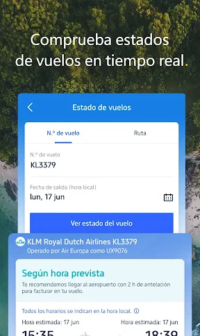 Trip.com: Vuelo, Tren y Hotel screenshot