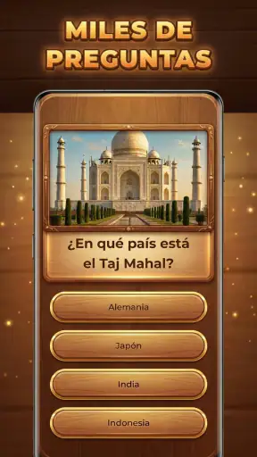 Trivia Madera: Trivia Blocks screenshot