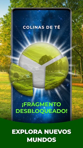 Triviascapes: trivia & test IQ screenshot