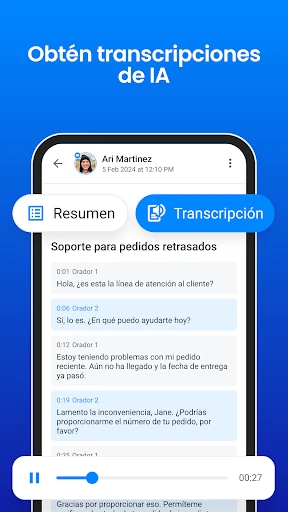 Truecaller Identifica llamadas screenshot