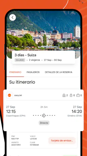 Tryp.com screenshot
