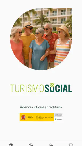 TurismoSocial screenshot