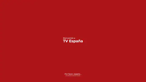 TV España - Canales TDT online screenshot