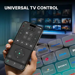 TV Remote - Smart Controller screenshot