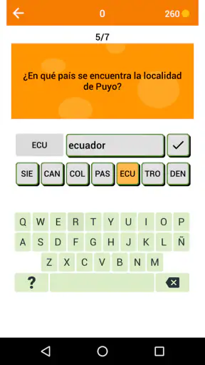 Un Dos Tres Responda Otra Vez screenshot