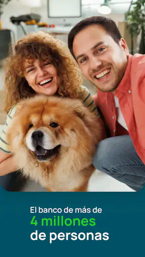 Unicaja | Banca Online screenshot