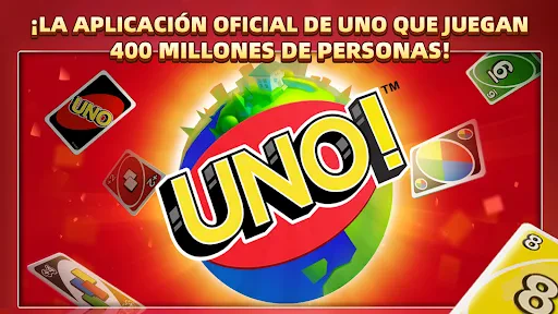 UNO!™ screenshot