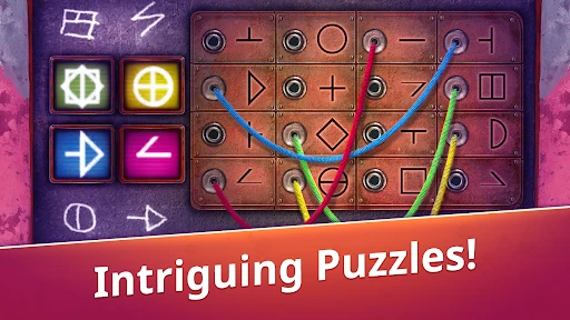 Unsolved: Hidden Mystery Games screenshot