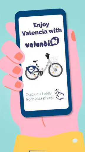 VALENBISI screenshot