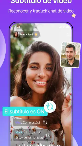 Vava.live - Videochat en vivo screenshot
