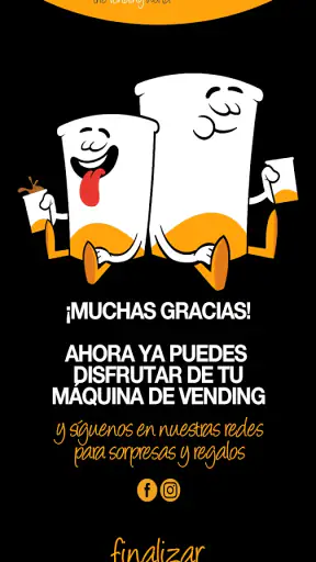 VENCAFESA screenshot