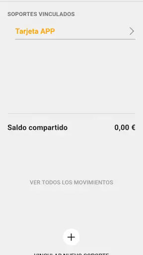 VENCAFESA screenshot