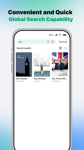 VidHub - Ultimate media player screenshot