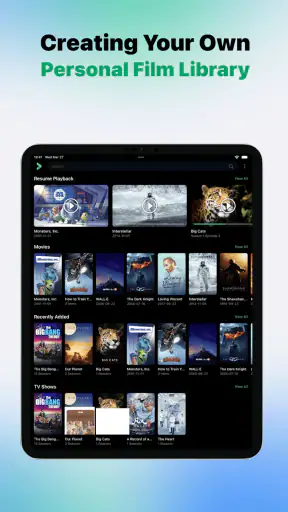 VidHub - Ultimate media player screenshot