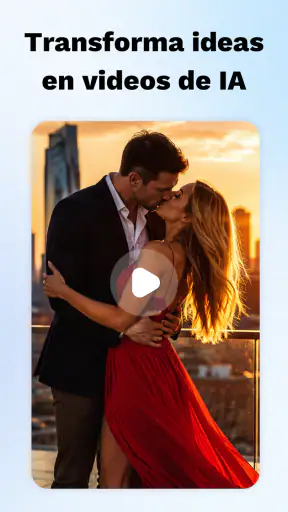 VifunAI: Generador de Video IA screenshot
