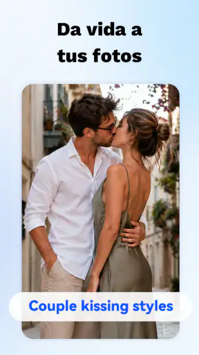 VifunAI: Generador de Video IA screenshot
