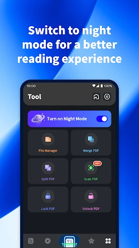 Visor de PDF Pro screenshot