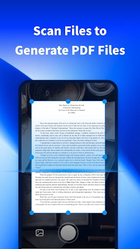 Visor de PDF Pro screenshot