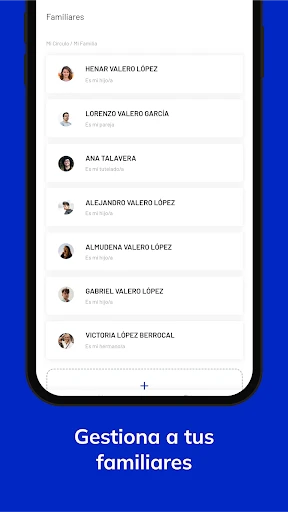 Vithas screenshot