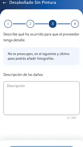 Wacar screenshot