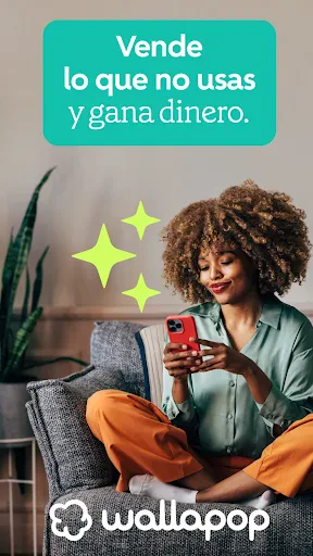 Wallapop - Vende y compra screenshot
