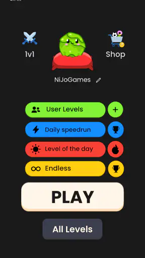 Walls screenshot