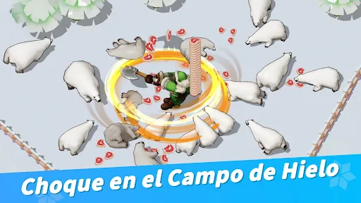 Whiteout Survival screenshot